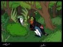 Akatsuki Goes Camping