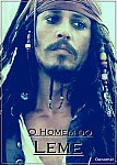 O homem do leme