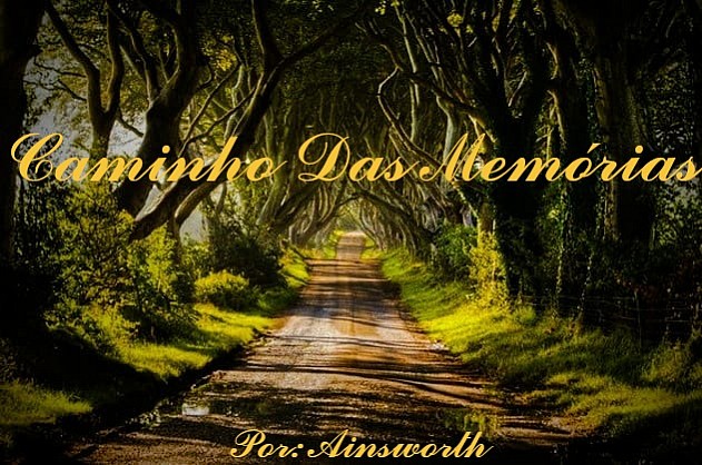 Path of Memories