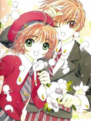 Sakura and the Room Girl 04