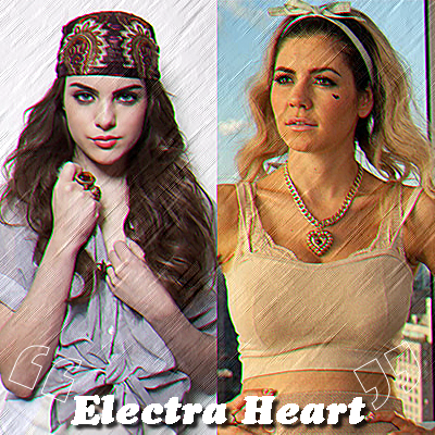 Electra Heart