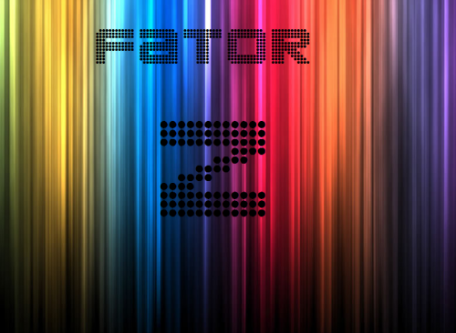 Factor Z - Let Reality Begin