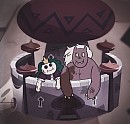 the monster lover