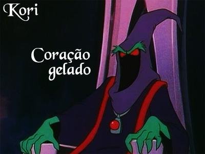 Ode ao Coração Gelado