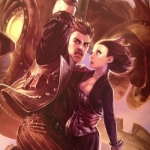 The Last Chance for Elizabeth and Booker Dewitt