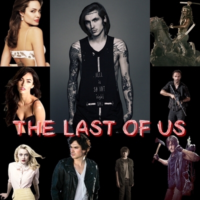 The Last of Us