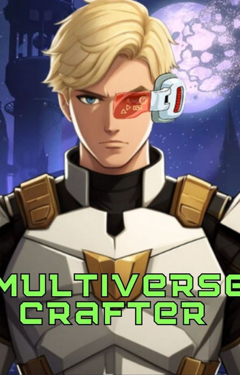 Multiverse Crafter