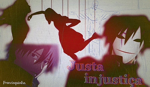 just injustice