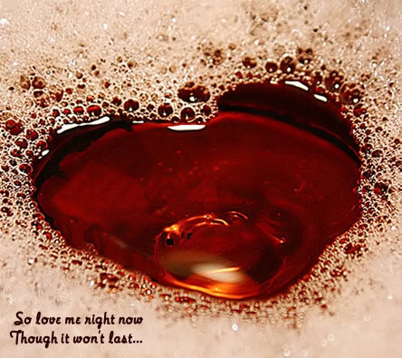 Gruesome Love Tale