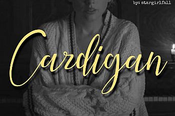 cardigan