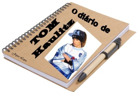 The Diary Of Tom Kaulitz