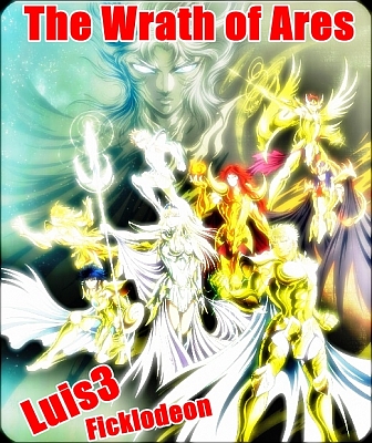 Saint Seiya - The Wrath of Ares