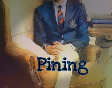 Pining