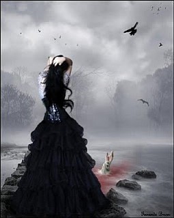Concubine Of Poets
