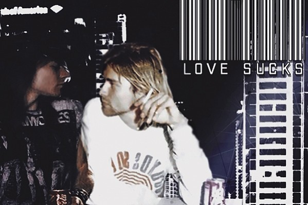 love sucks