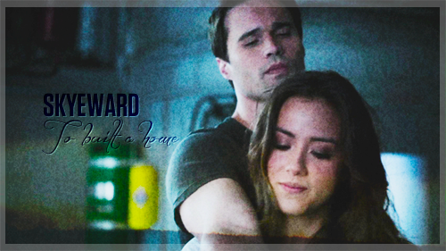 Skye & Ward: To Built A Home