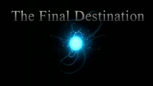 The Final Destination
