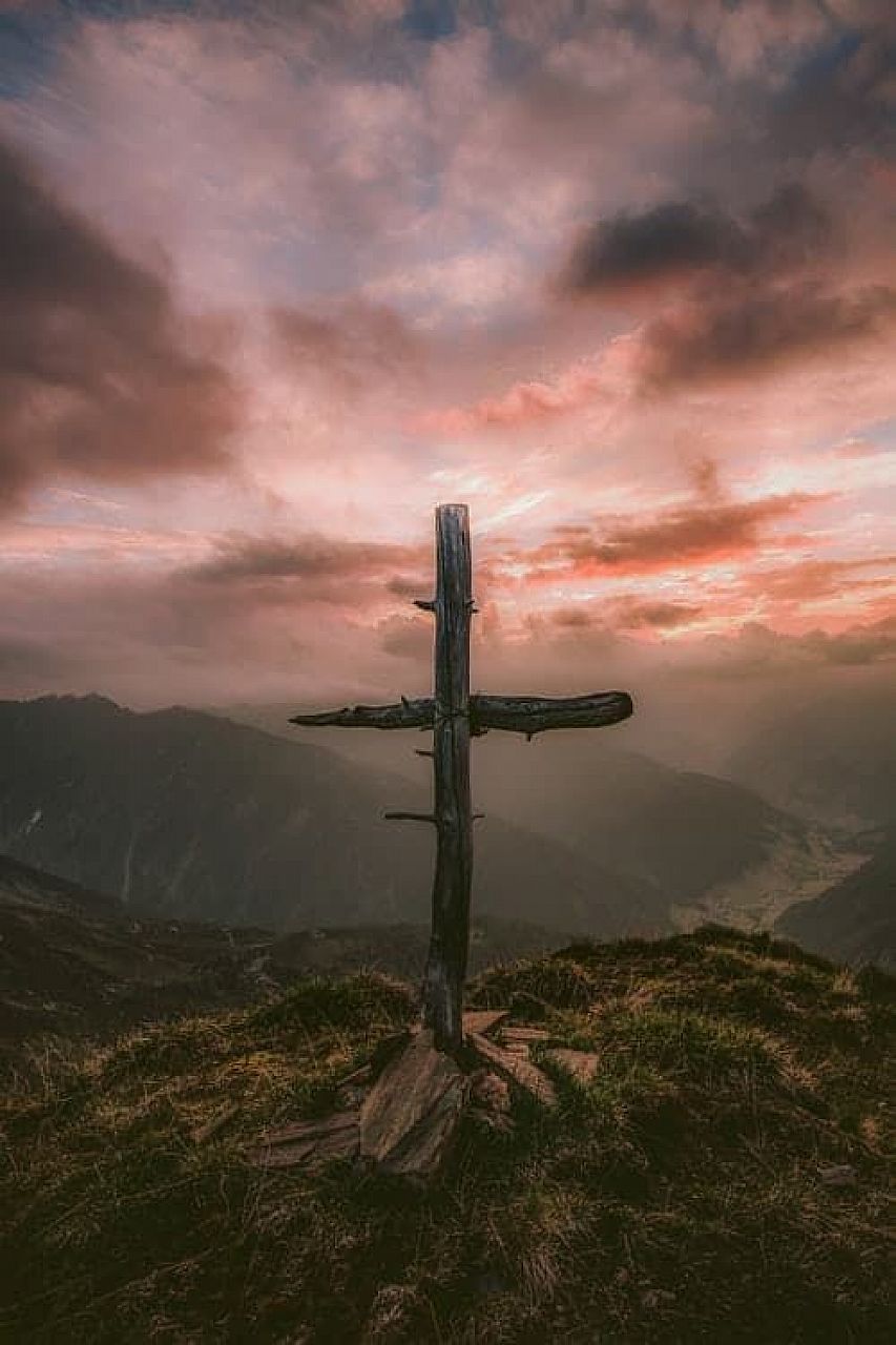 Pray for Me, for My Soul Is Condemned