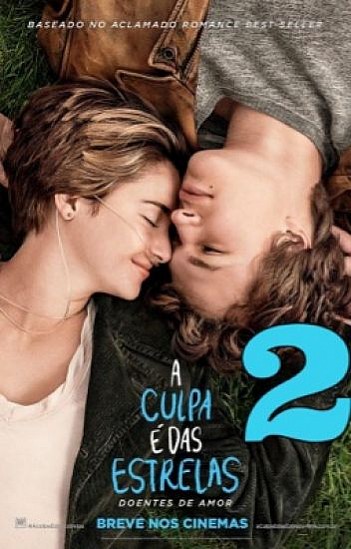 The fault is in the stars 2