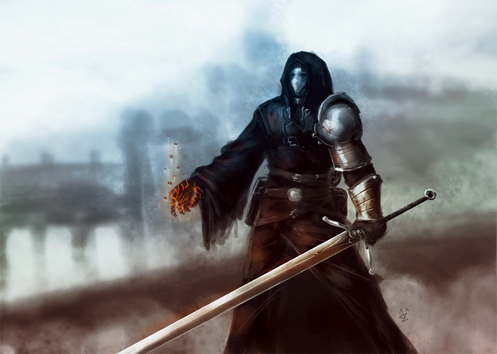 Sorin Of Catarina