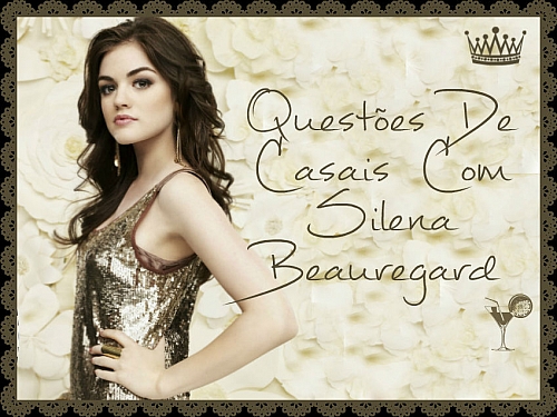 Questões De Casais Com Silena Beauregard