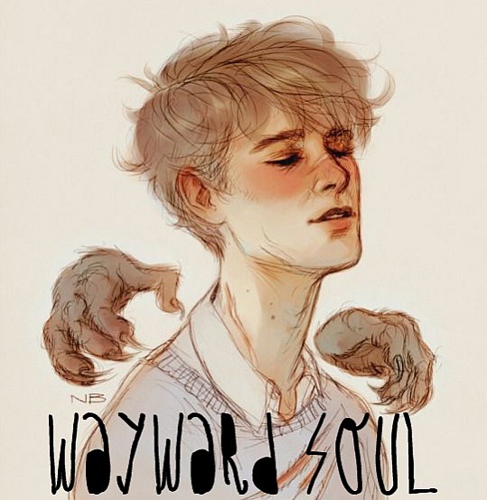 Wayward Soul