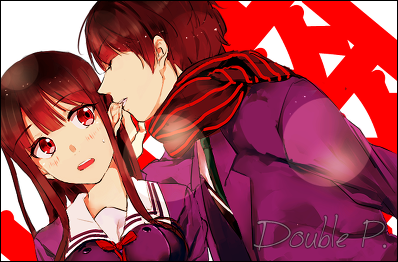 kiss