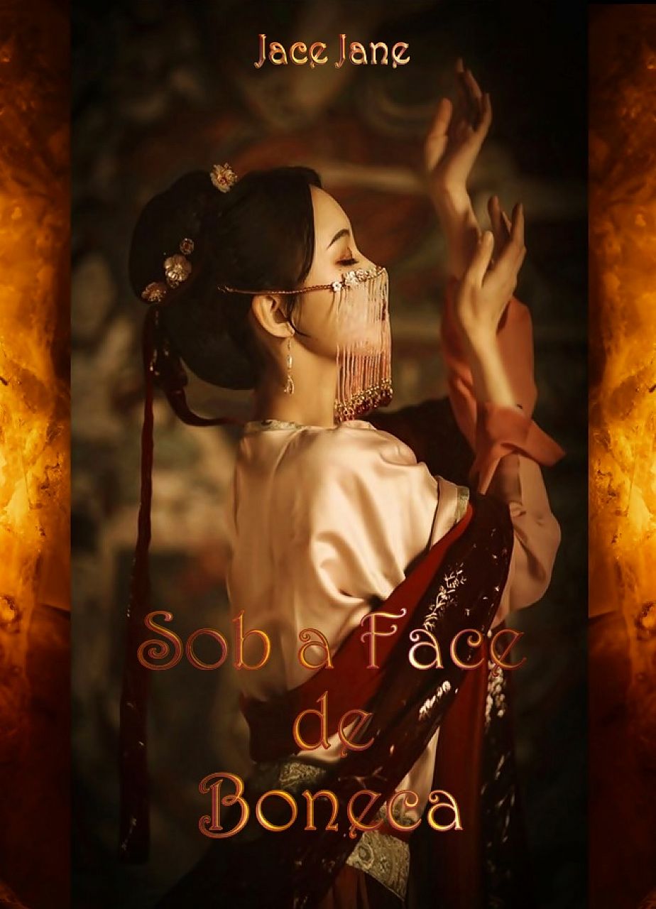 Under the Doll's Face