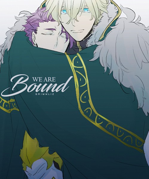 We are bound