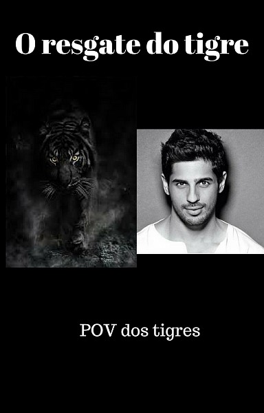 the tiger's rescue