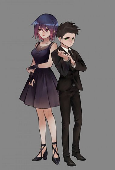 First date