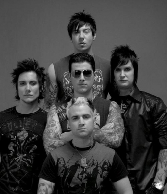 Three Cheers To A Rockstar Life.