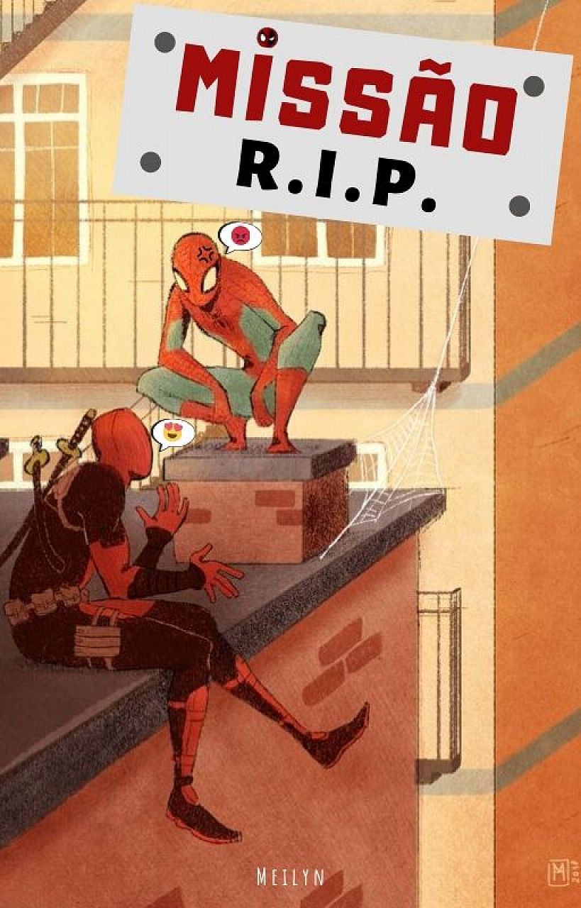 Missão R.I.P.