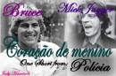 Police - Boy's Heart