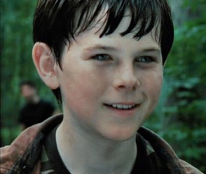 the orphan's son