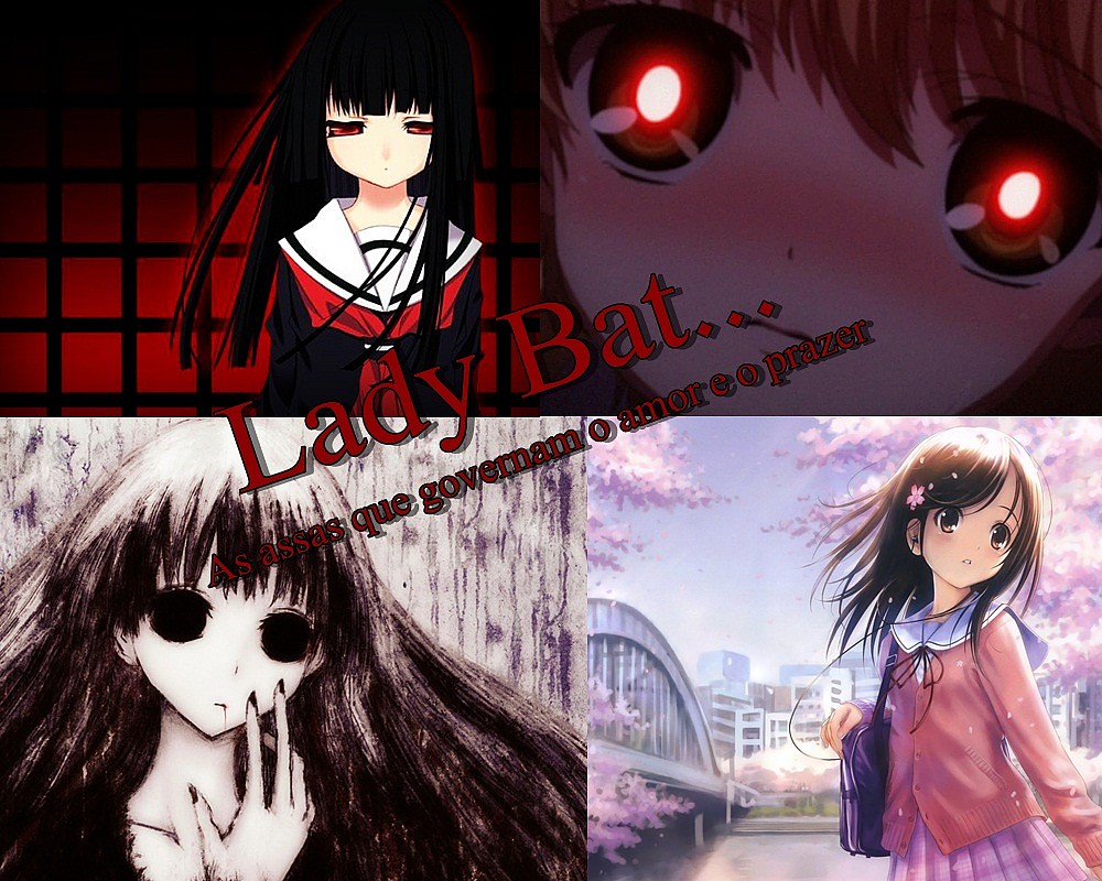lady bat