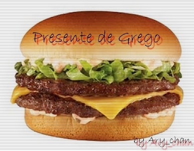 Presente De Grego