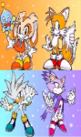 Sonic World As You Never Knew It!