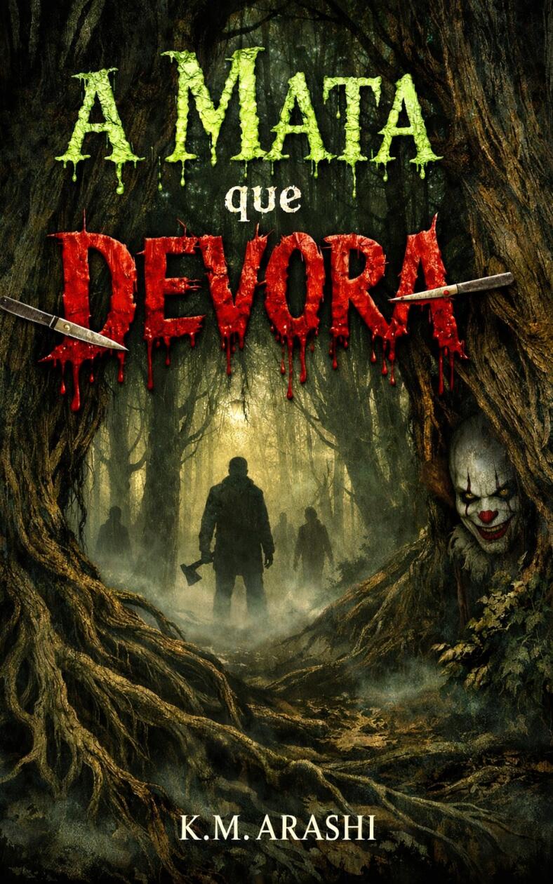 A Mata que Devora