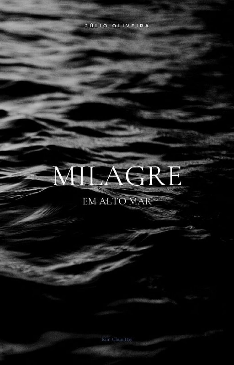 Milagre em alto mar