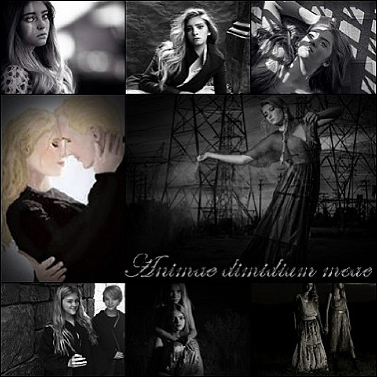 Darkness