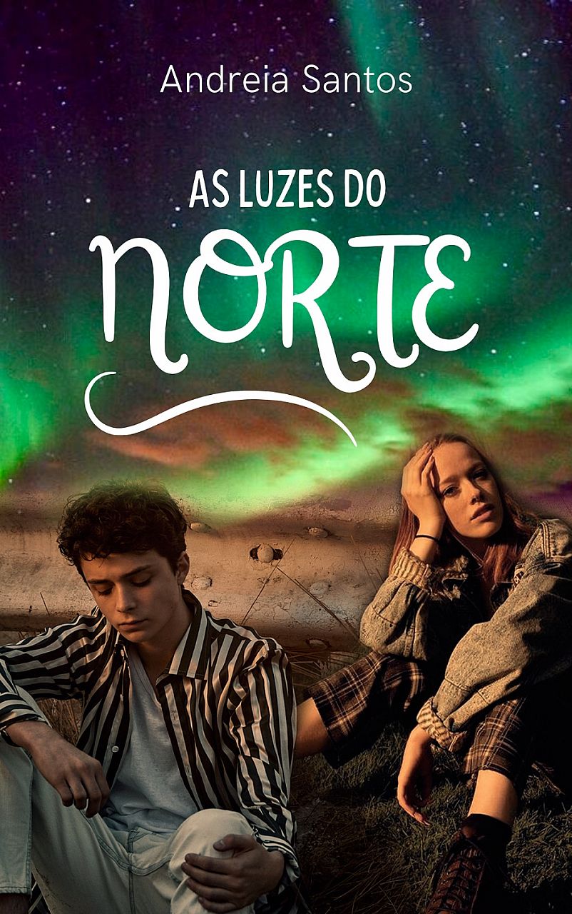 The Northern Lights - DRABBLE