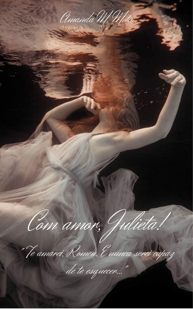 With Love, Juliet!
