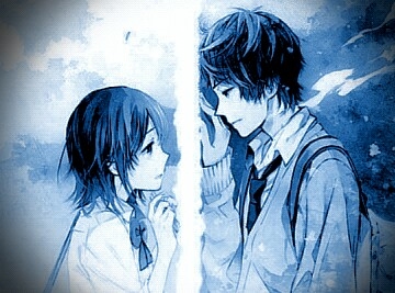 Two Souls - Two Names