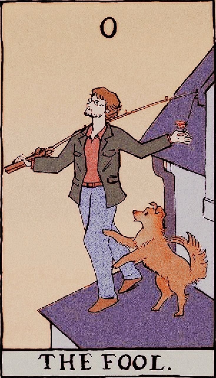 The Fool