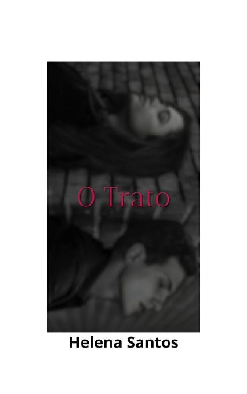 O Trato - SasuHina