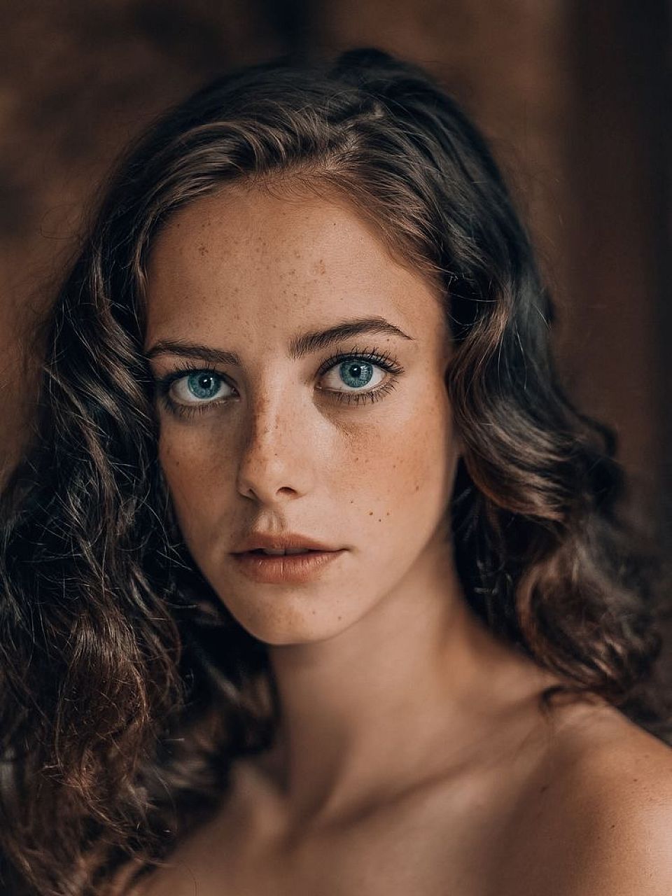 Pirates of the Caribbean — Ondine