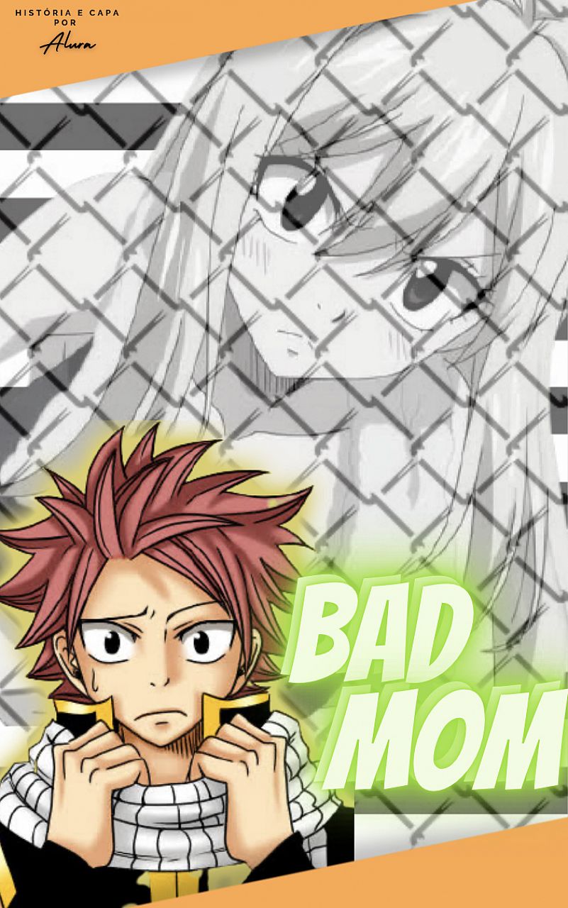 Bad Mom