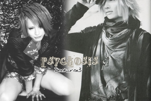 psychosis