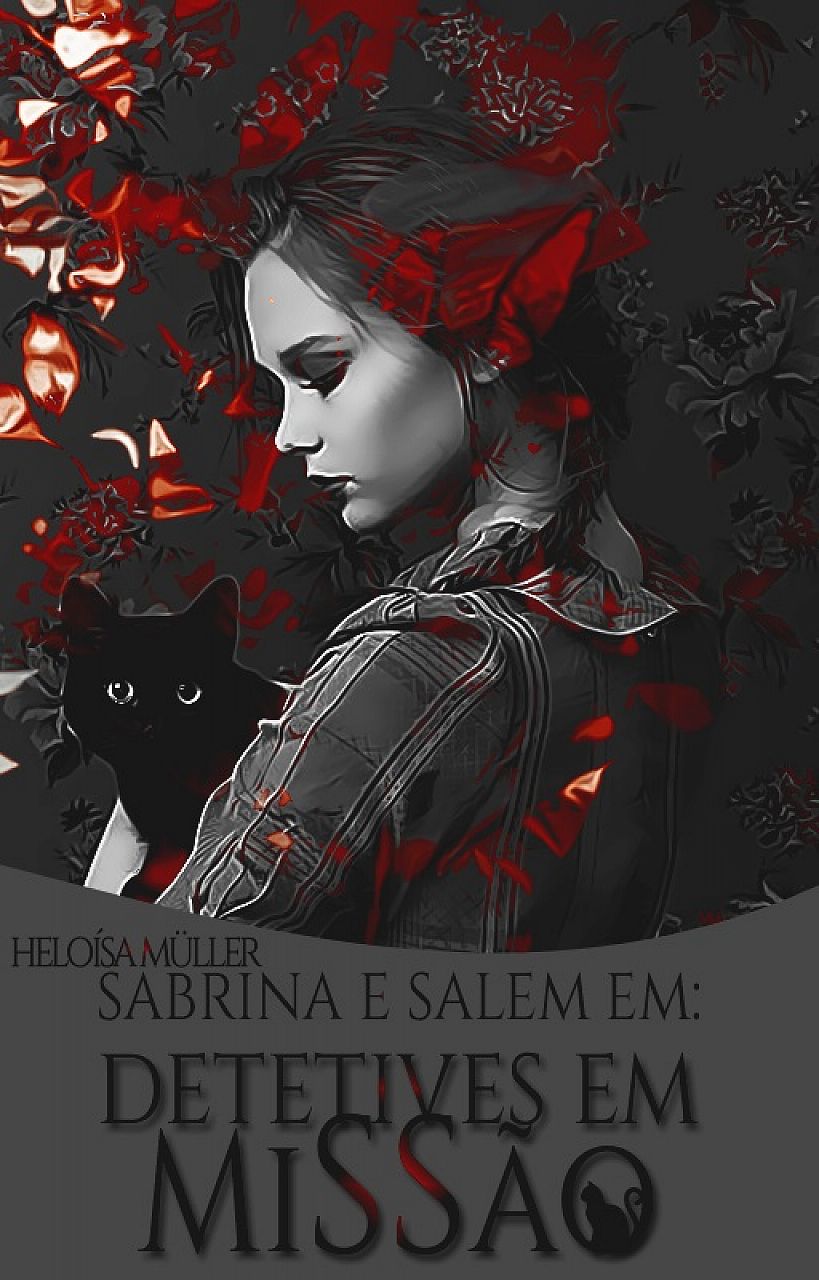 Detetives em missão 1 - O sumiço dos gatos
